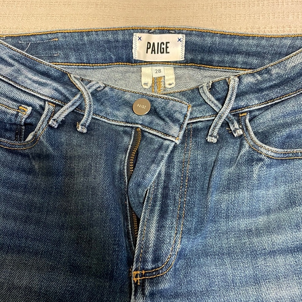 Paige Hoxton size 29